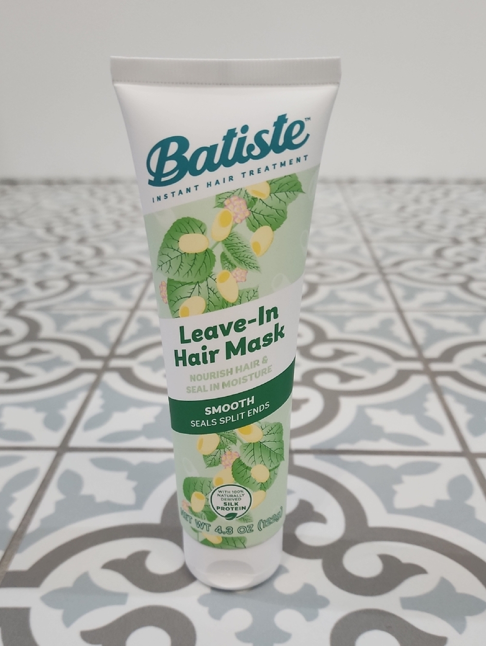 NWT Batiste Leave In Hair Mask